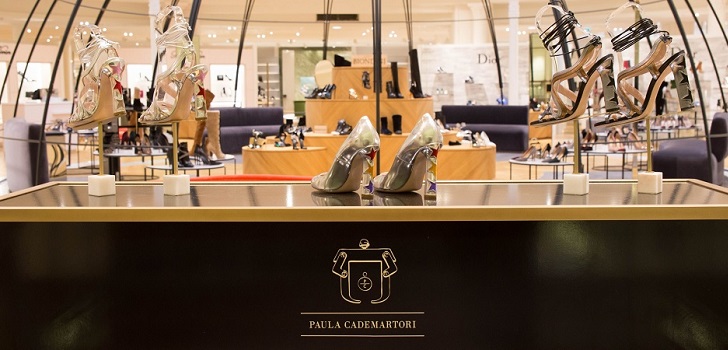 OTB sells stake in Brazilian accessories brand Paula Cademartori 